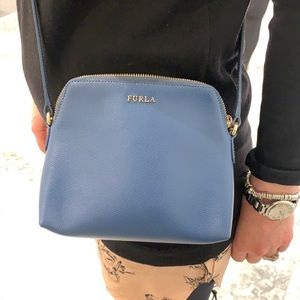 Furla ladies crossbody bag
